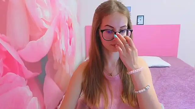 AliceAdams online show from 21, 2, 2026