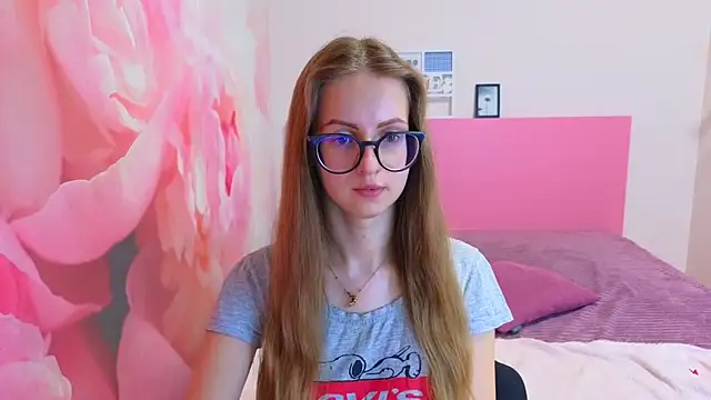 AliceAdams online show from 30, 3, 2026