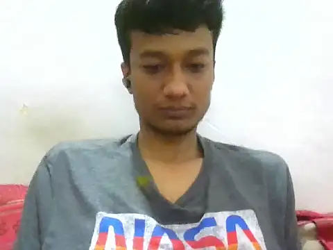 jimnail007 online show from 9, 4, 2026