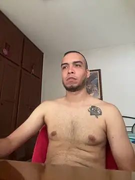 Andres 814 online show from 22, 4, 2026