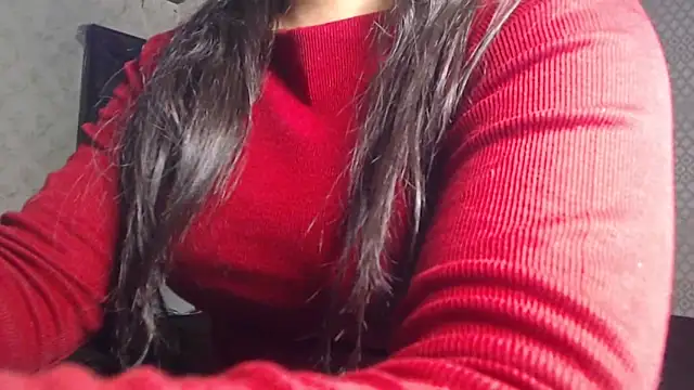 Indian Anu online show from 13, 11, 2025