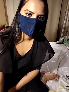 Indian Anu online show from 3, 12, 2025