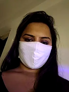 Indian Anu online show from 8, 4, 2026