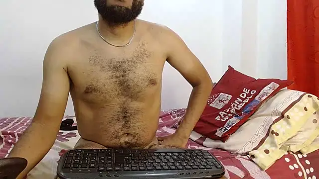 Aroon Stonne online show from 8, 1, 2025