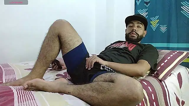 Aroon Stonne online show from 7, 3, 2025