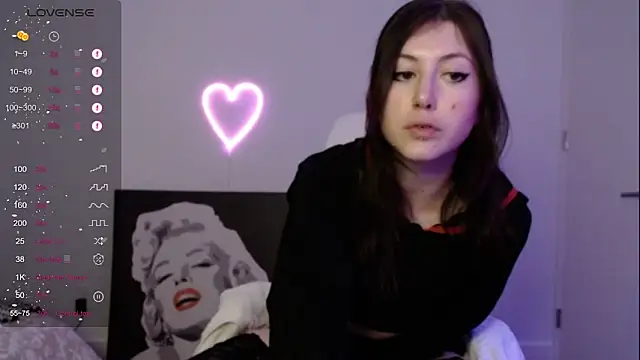 PlayfulApril online show from 11, 2, 2025