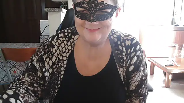 simona60 online show from 25, 10, 2025