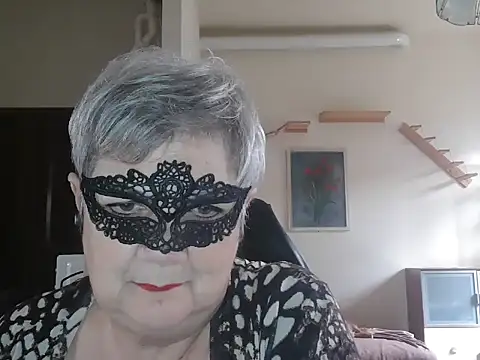 simona60 online show from 14, 4, 2026