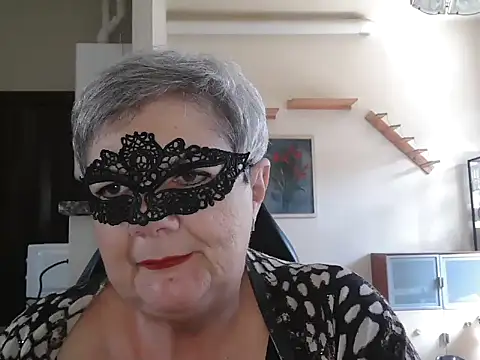 Snapshot of simona60 chatting on 7, 5, 2026 simona60 online show from 7, 5, 2026