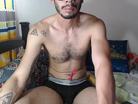 alisterxxx online show from 7, 11, 2025