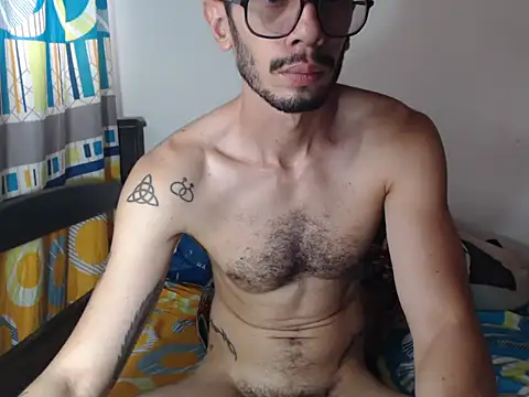 alisterxxx online show from 14, 11, 2025