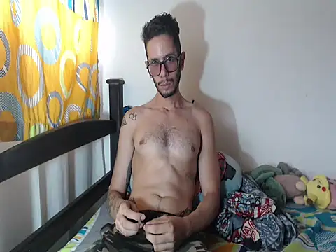 alisterxxx online show from 3, 2, 2026