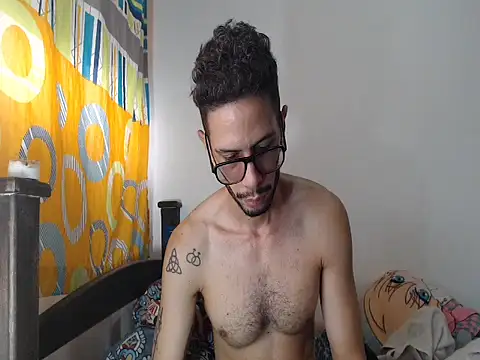 alisterxxx online show from 7, 2, 2026