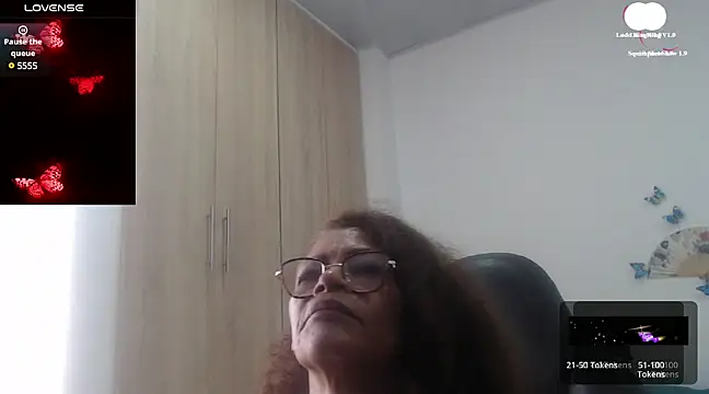 BustyMilf  online show from 7, 2, 2025