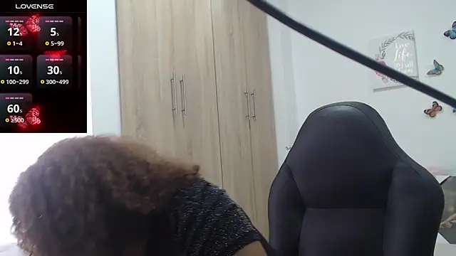 BustyMilf  online show from 23, 2, 2025