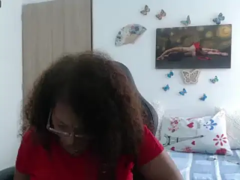 BustyMilf  online show from 21, 3, 2025