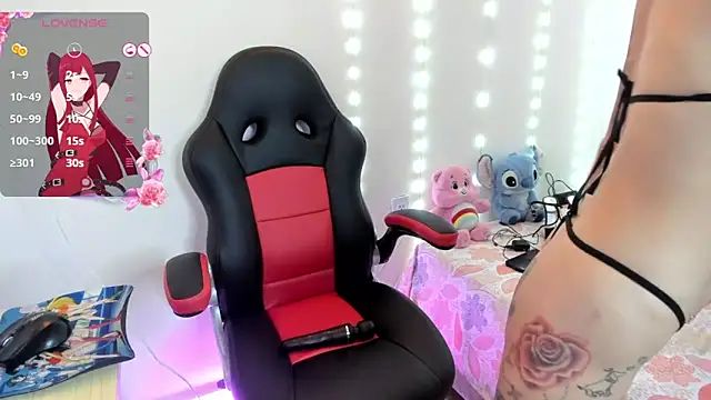 elise mouris online show from 3, 10, 2025