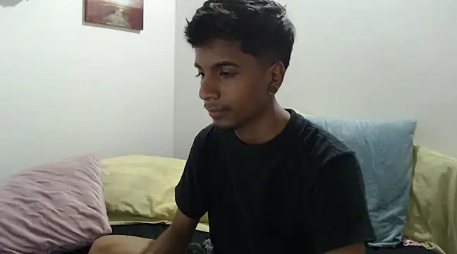 stevenosori online show from 26, 12, 2024