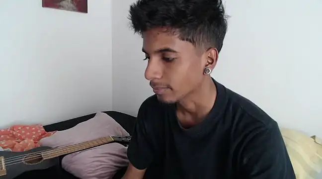 stevenosori online show from 28, 12, 2024