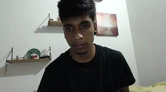 stevenosori online show from 12, 1, 2025