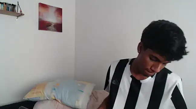 stevenosori online show from 30, 1, 2025