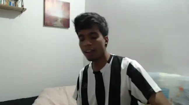 stevenosori online show from 1, 2, 2025