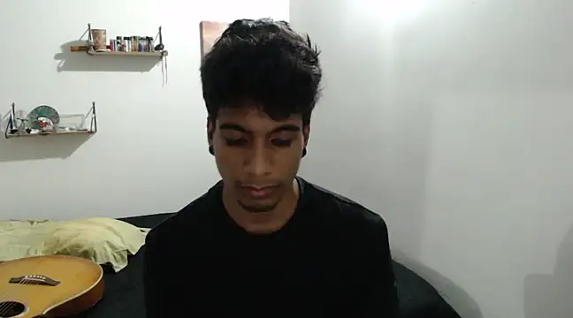 stevenosori online show from 17, 2, 2025