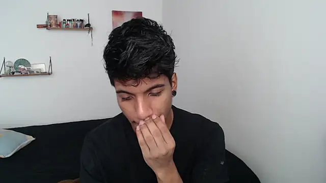 stevenosori online show from 18, 2, 2025