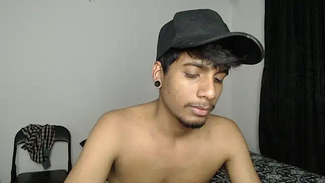 stevenosori online show from 8, 11, 2025