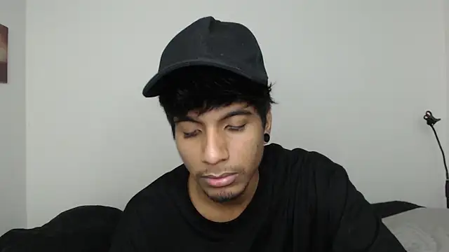 stevenosori online show from 25, 11, 2025