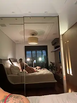 jasminesummer online show from 19, 4, 2026