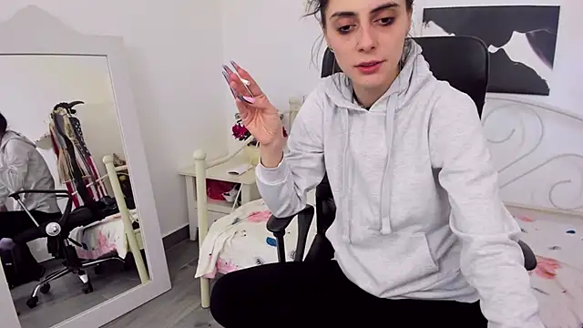 jessystarr online show from 21, 3, 2025