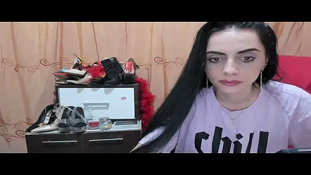 jessystarr online show from 3, 6, 2026