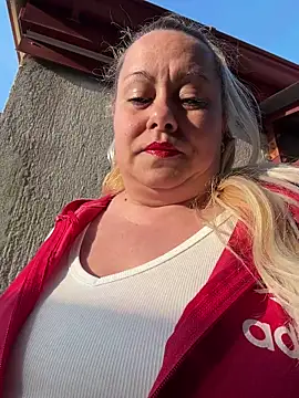 SabinaSweety online show from 11, 3, 2026