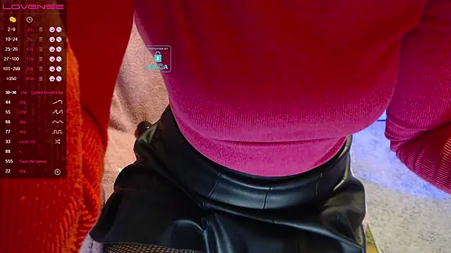 BABY SQUIRTING online show from 14, 1, 2025