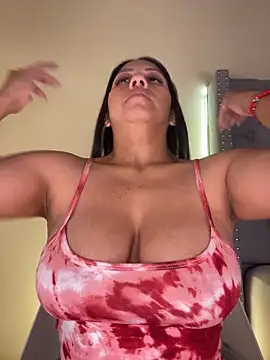 KIARAPRETTY online show from 15, 1, 2026