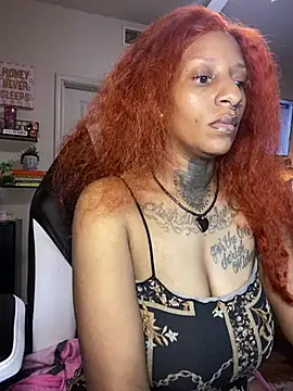 MzParker online show from 14, 1, 2025