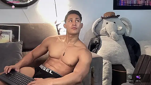 Snapshot of BenjaminCooperk chatting on 12, 2, 2026 BenjaminCooperk online show from 12, 2, 2026