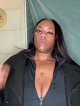 AlexaTheSlut online show from 3, 1, 2025