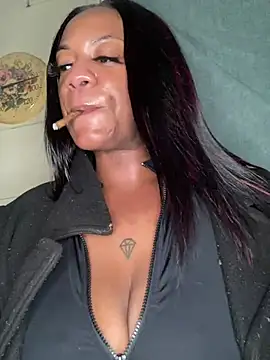 AlexaTheSlut online show from 4, 1, 2025