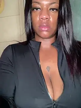 AlexaTheSlut online show from 5, 1, 2025