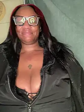 AlexaTheSlut online show from 24, 1, 2025