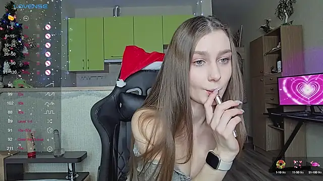  Sweet Lilit  online show from 28, 12, 2024