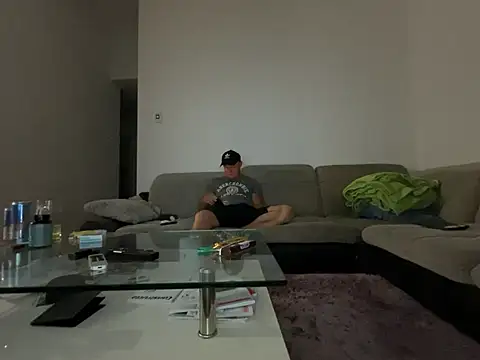 SteffenOhv online show from 25, 3, 2026