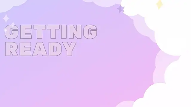 goodbyegrlz online show from 23, 7, 2026