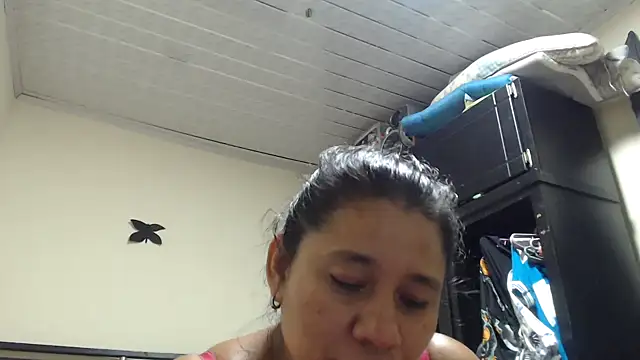 Snapshot of adrixxx38 chatting on 3, 6, 2026 adrixxx38 online show from 3, 6, 2026