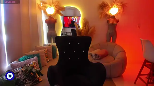 Snapshot of Angel_Peach chatting on 21, 4, 2026 Angel Peach online show from 21, 4, 2026