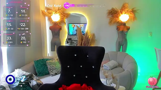 Snapshot of Angel_Peach chatting on 19, 5, 2026 Angel Peach online show from 19, 5, 2026