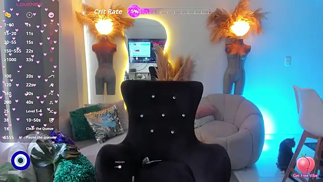 Snapshot of Angel_Peach chatting on 3, 6, 2026 Angel Peach online show from 3, 6, 2026
