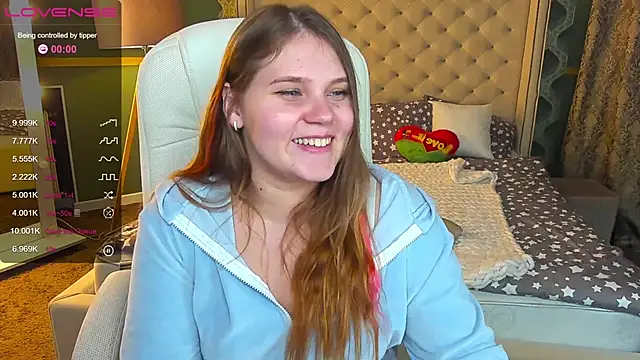 VinnaSky online show from 11, 1, 2025